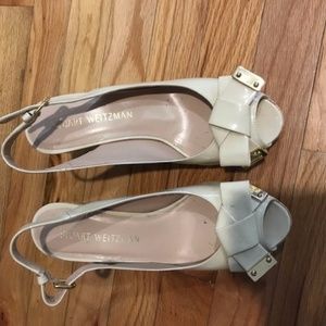 STUART  WEITZMAN sandals